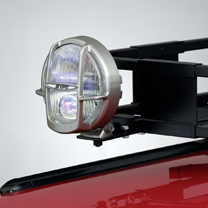 Safari Light Adapter