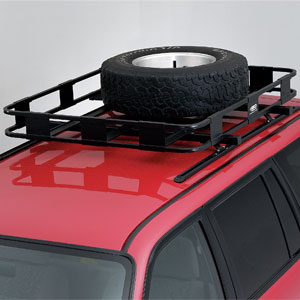 Spare Tire Adapter